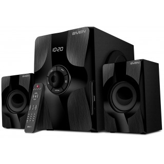 SVEN MS-315 Black